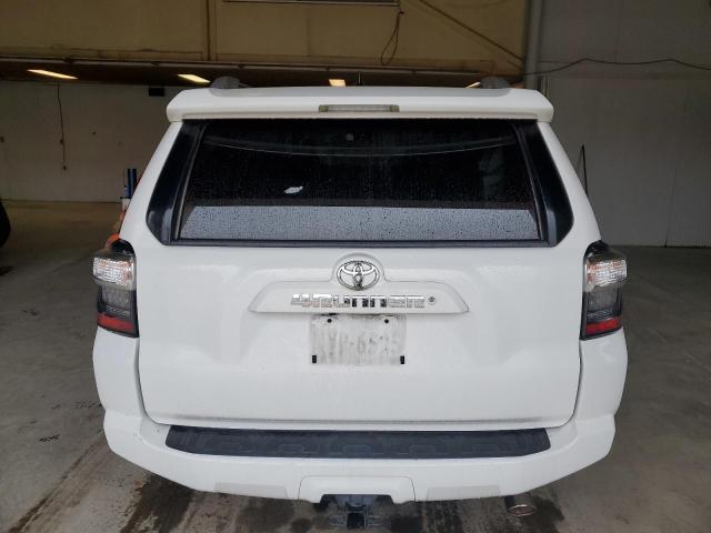 صورة رقم 6 من المزاد - 2016 TOYOTA 4RUNNER SR مع VIN JTEBU5JR9G5347326