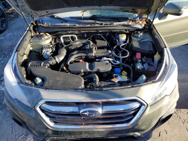Photo 11 from auction – 2018 SUBARU OUTBACK 2. with VIN 4S4BSANC6J3396961