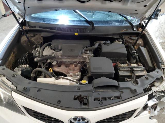 Photo 11 from auction – 2012 TOYOTA CAMRY BASE with VIN 4T1BF1FK8CU523734