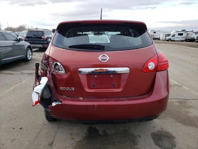 Photo 6 from auction – 2012 NISSAN ROGUE S with VIN JN8AS5MT3CW277022