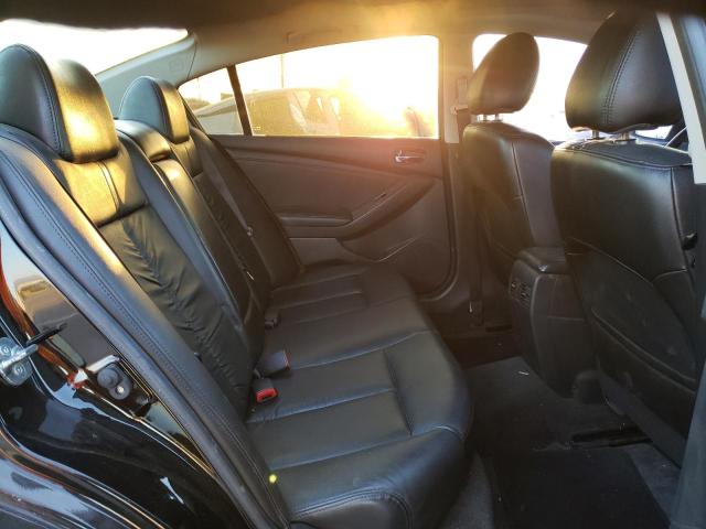 Photo 10 from auction – 2011 NISSAN ALTIMA BAS with VIN 1N4AL2AP7BN449254