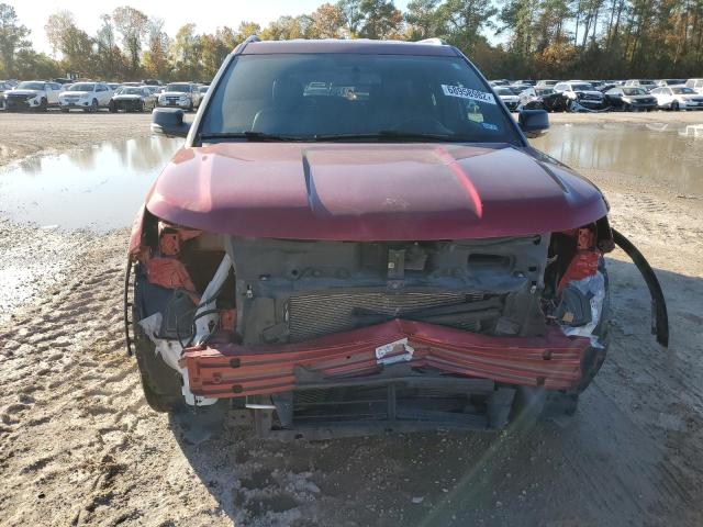 Photo 5 from auction – 2019 FORD EXPLORER X with VIN 1FM5K7D83KGB38517