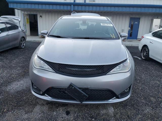 Photo 5 from auction – 2020 CHRYSLER PACIFICA T with VIN 2C4RC1FG7LR281068