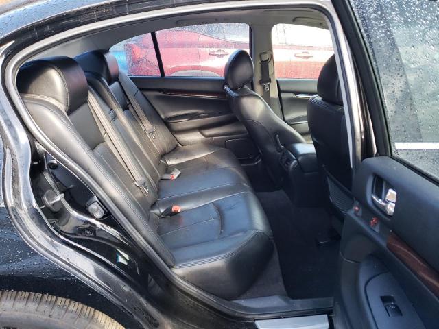 Photo 10 from auction – 2012 INFINITI G37 with VIN JN1CV6AR2CM972598