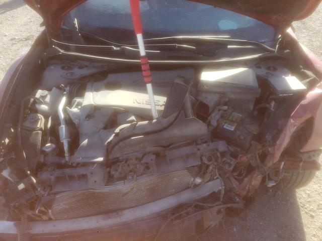 Photo 11 from auction – 2016 NISSAN ALTIMA 2.5 with VIN 1N4AL3AP3GC161420