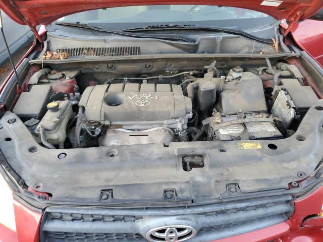Photo 11 from auction – 2009 TOYOTA RAV4 with VIN JTMZF35V295002764