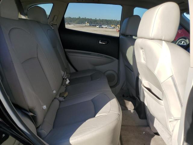 Photo 10 from auction – 2011 NISSAN ROGUE S with VIN JN8AS5MV7BW661577