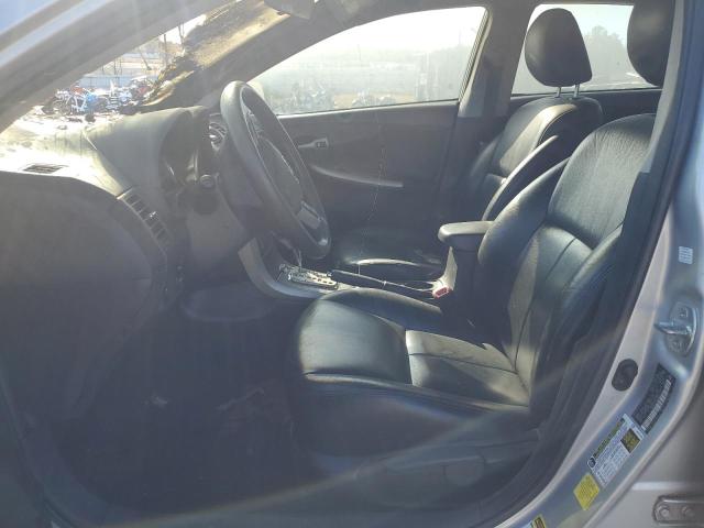 Photo 7 from auction – 2011 TOYOTA COROLLA BA with VIN 2T1BU4EEXBC645787