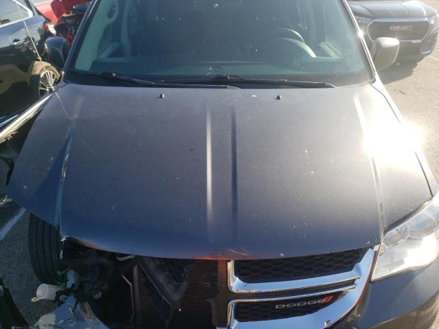 Photo 12 from auction – 2016 DODGE GRAND CARA with VIN 2C4RDGCG2GR168719