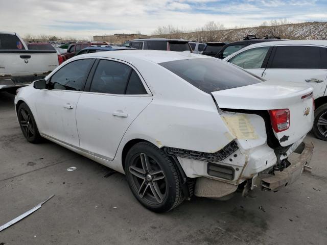 Photo 2 from auction – 2014 CHEVROLET MALIBU 2LT with VIN 1G11E5SL6EF181998