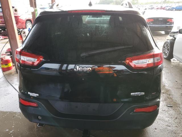 Photo 6 from auction – 2017 JEEP CHEROKEE L with VIN 1C4PJLCB8HW592315