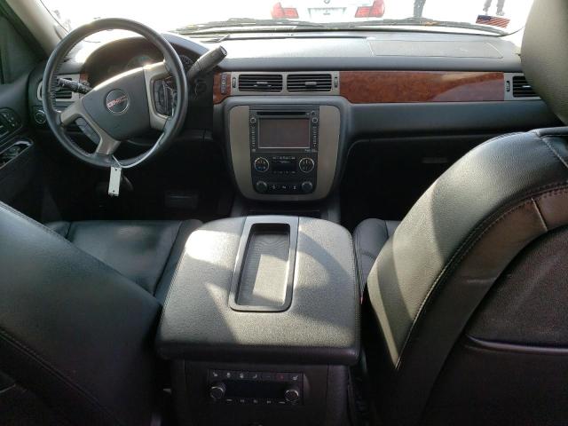 Photo 8 from auction – 2012 GMC YUKON SLT with VIN 1GKS1CE06CR318919