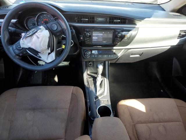 Photo 8 from auction – 2014 TOYOTA COROLLA L with VIN 2T1BURHE5EC179733