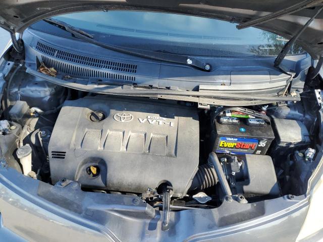 Photo 11 from auction – 2009 TOYOTA SCION with VIN JTKKU10449J033492