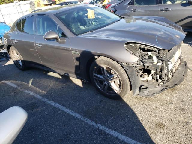 Photo 4 from auction – 2015 PORSCHE PANAMERA 2 with VIN WP0AA2A74FL002284