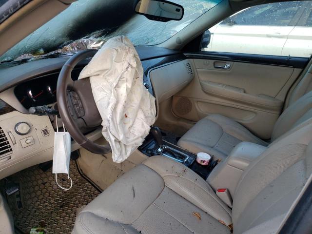 Photo 8 from auction – 2009 CADILLAC DTS with VIN 1G6KD57Y29U144339