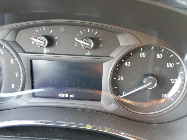 Photo 9 from auction – 2019 BUICK ENCORE PRE with VIN KL4CJASB1KB766237