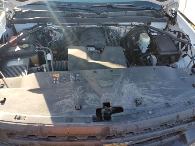 Photo 11 from auction – 2014 CHEVROLET SILVERADO with VIN 1GCNCPEH4EZ154587