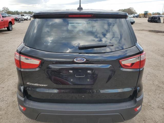 Photo 6 from auction – 2021 FORD ECOSPORT S with VIN MAJ3S2FE6MC455113