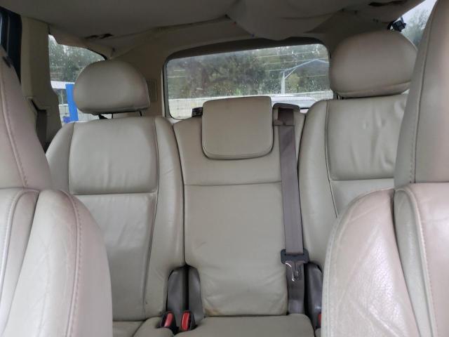 Photo 10 from auction – 2004 VOLVO XC90 with VIN YV1CM59H441055780
