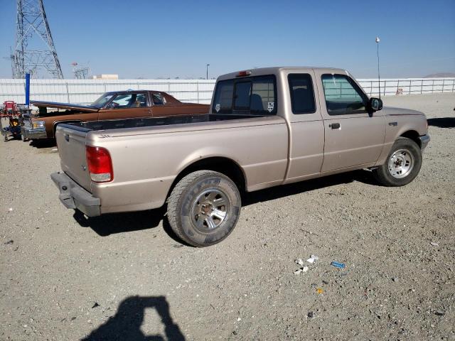Photo 3 from auction – 1996 FORD RANGER SUP with VIN 1FTCR14A1TPA52874
