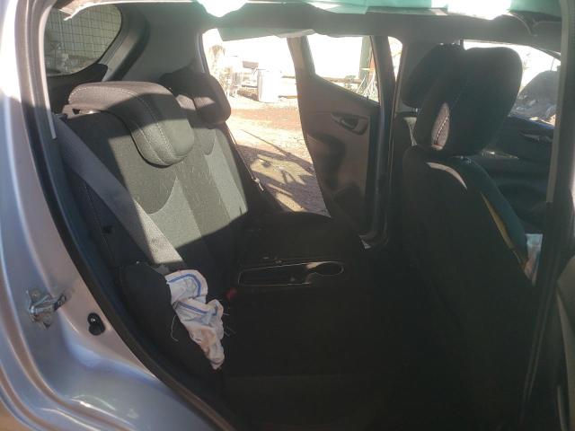 Photo 10 from auction – 2020 CHEVROLET SPARK 1LT with VIN KL8CD6SA1LC448446