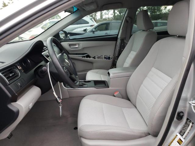 Photo 7 from auction – 2017 TOYOTA CAMRY LE with VIN 4T1BF1FK0HU760225