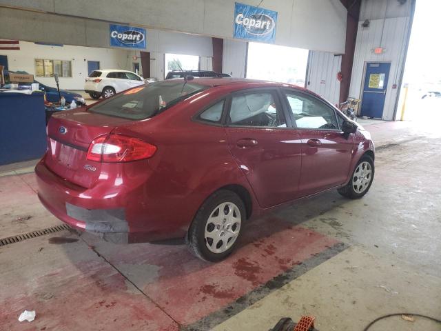 Photo 3 from auction – 2013 FORD FIESTA SE with VIN 3FADP4BJ4DM171806