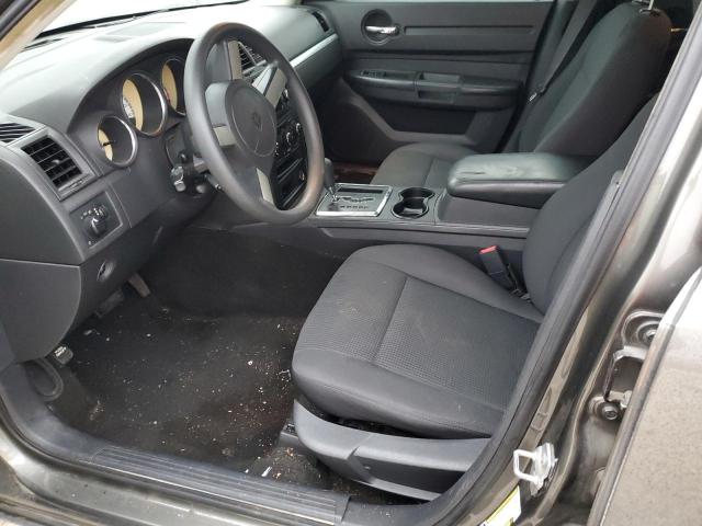 Photo 7 from auction – 2008 DODGE CHARGER with VIN 2B3KA43R58H249166