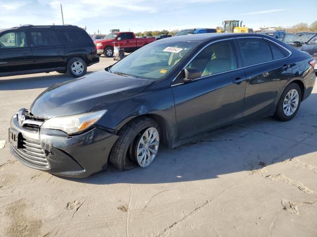 Photo 1 from auction – 2015 TOYOTA CAMRY LE with VIN 4T4BF1FK9FR469998