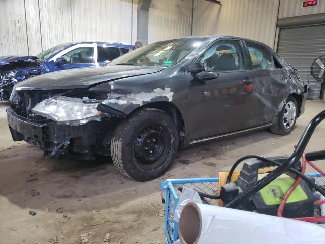 TOYOTA CAMRY BASE 2012 with VIN 4T1BF1FK5CU173186 - Photo from auction