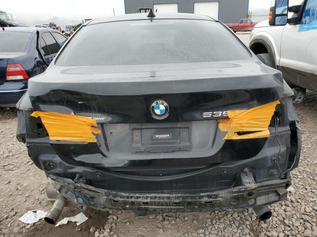 Photo 6 from auction – 2013 BMW 535 with VIN WBAFU7C55DDU67411