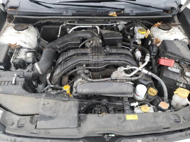 Photo 11 from auction – 2019 SUBARU IMPREZA with VIN 4S3GKAB6XK3603443