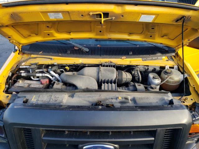 Photo 12 from auction – 2011 FORD ECONOLINE with VIN 1FTNE2EW0BDB26208