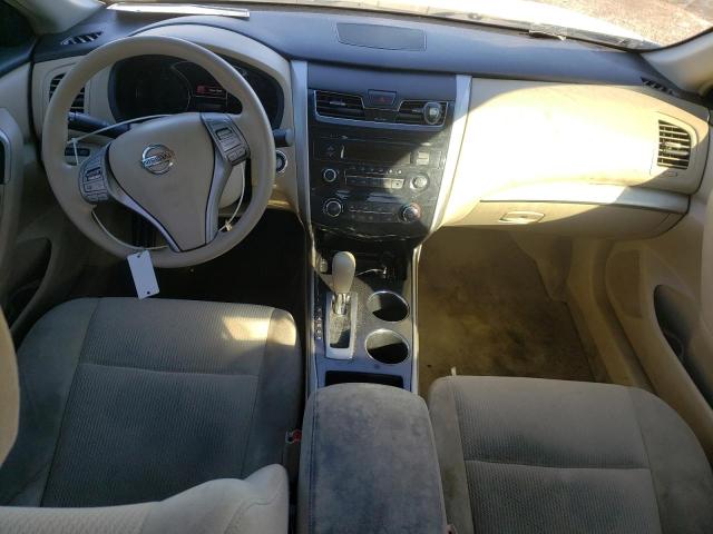 Photo 8 from auction – 2013 NISSAN ALTIMA 2.5 with VIN 1N4AL3AP7DC216480