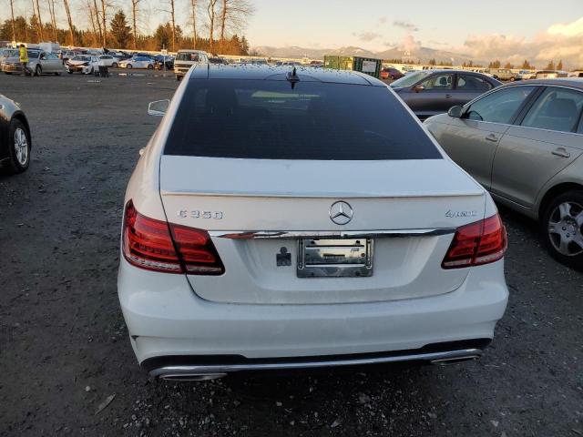 Photo 6 from auction – 2014 MERCEDES-BENZ E 350 4MAT with VIN WDDHF8JB4EA992442