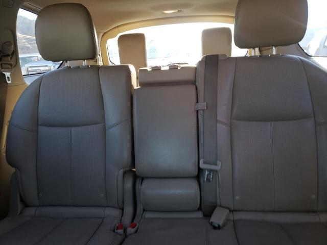 Photo 10 from auction – 2014 NISSAN PATHFINDER with VIN 5N1AR2MN6EC665496