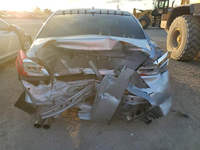 Photo 6 from auction – 2015 SUBARU WRX LIMITE with VIN JF1VA1J60F8803113