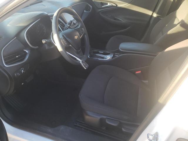 Photo 7 from auction – 2018 CHEVROLET MALIBU LS with VIN 1G1ZB5ST1JF288527