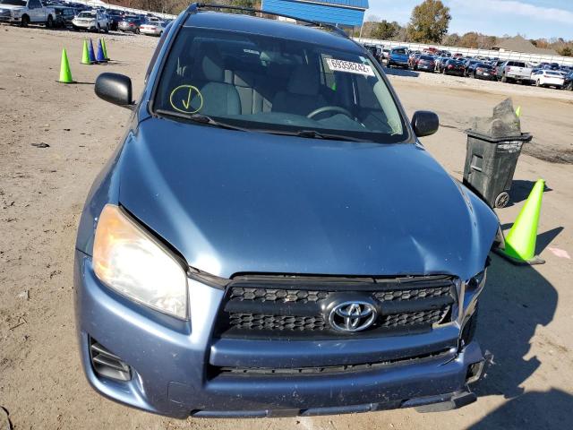 Photo 5 from auction – 2011 TOYOTA RAV4 with VIN 2T3ZF4DV5BW104582