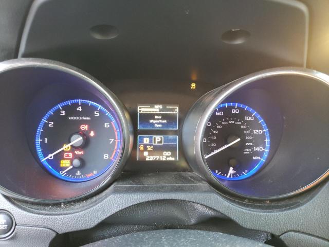Photo 9 from auction – 2015 SUBARU LEGACY 2.5 with VIN 4S3BNBC65F3064841