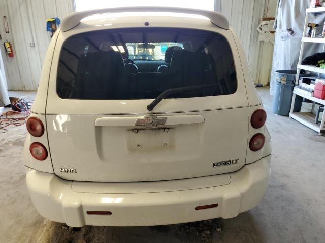 Photo 6 from auction – 2011 CHEVROLET HHR LT with VIN 3GNBABFW8BS526201