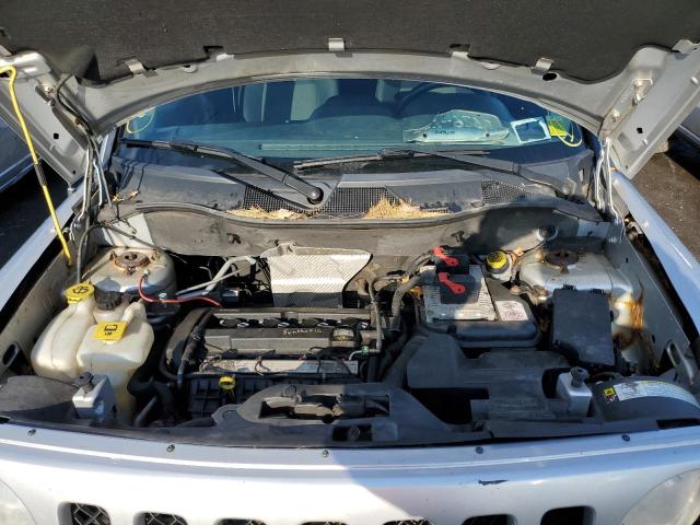 Photo 11 from auction – 2011 JEEP PATRIOT SP with VIN 1J4NT1GA1BD224482