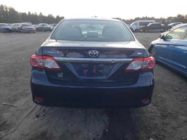 Photo 6 from auction – 2011 TOYOTA COROLLA BA with VIN 2T1BU4EE6BC744736