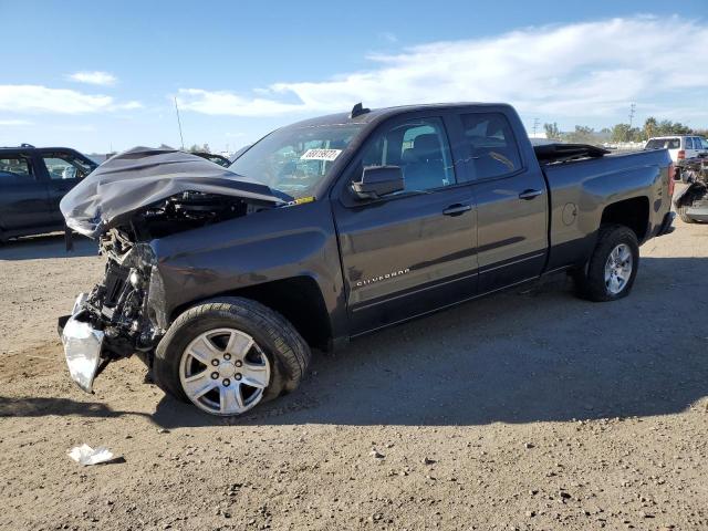 Photo 1 from auction – 2016 CHEVROLET SILVERADO with VIN 1GCRCRECXGZ266461
