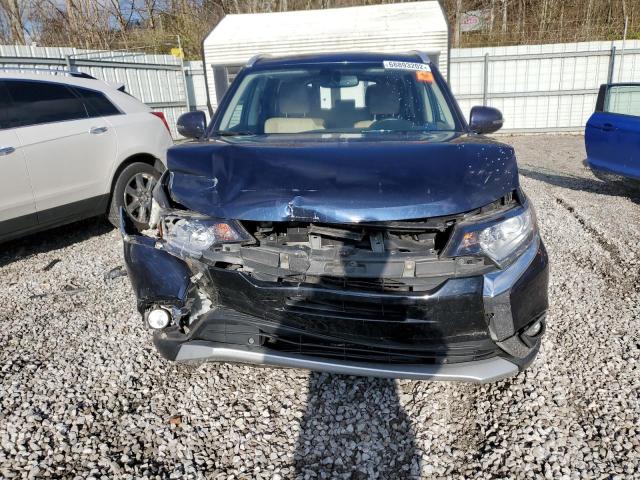 Photo 5 from auction – 2017 MITSUBISHI OUTLANDER with VIN JA4AD3A33HZ057569