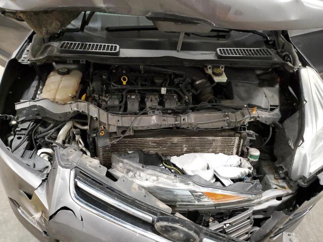 Photo 12 from auction – 2014 FORD ESCAPE TIT with VIN 1FMCU9J90EUA07268