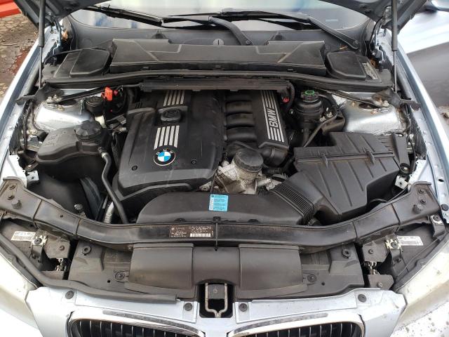 Photo 11 from auction – 2011 BMW 328 I with VIN WBAPH7G54BNN04877