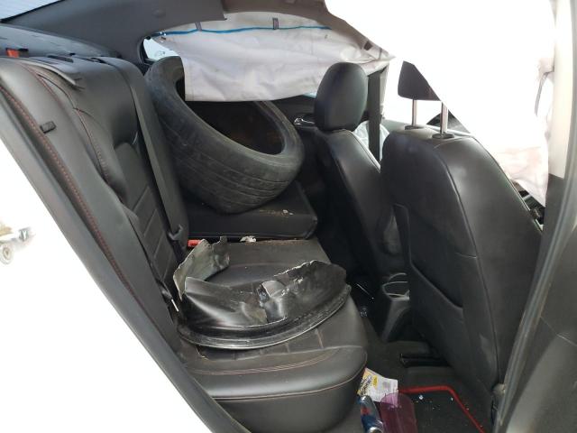 Photo 10 from auction – 2019 CHEVROLET SONIC PREM with VIN 1G1JF5SB9K4118017