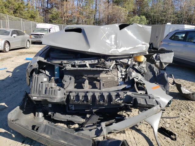 Photo 5 from auction – 2017 DODGE CHALLENGER with VIN 2C3CDZAG9HH502745